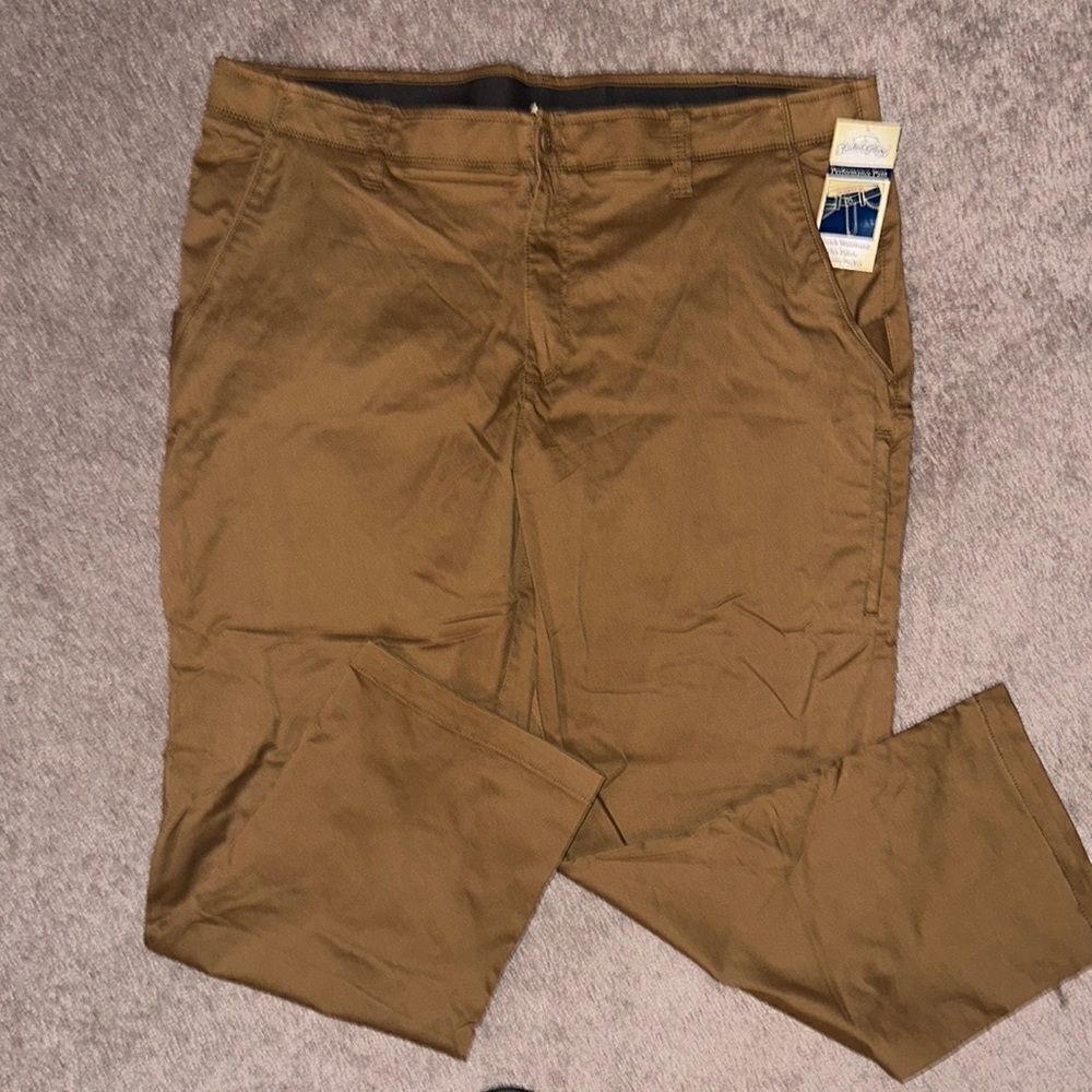 Faded Glory Performance Pants! - Picture 11 of 14